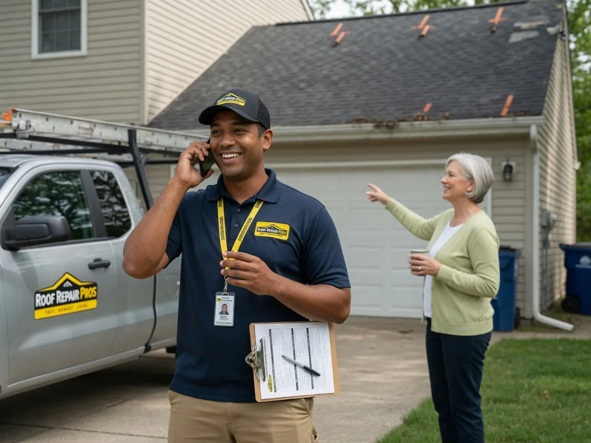 Roof Repair West Orange, NJ FAQs